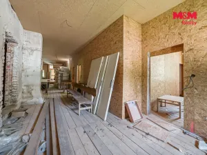 Prodej ubytování, Zdobnice, 594 m2