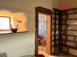 Pronájem restaurace, Mimoň - Mimoň I, Pražská, 85 m2