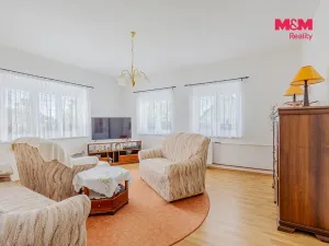 Prodej rodinného domu, Krásná Lípa - Zahrady, 200 m2