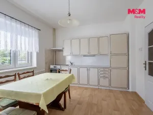 Prodej rodinného domu, Krásná Lípa - Zahrady, 200 m2