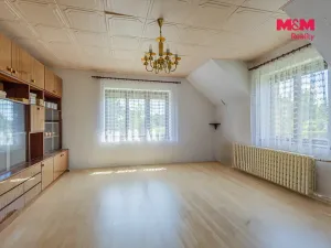Prodej rodinného domu, Krásná Lípa - Zahrady, 200 m2