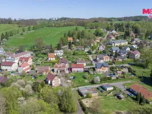 Pronájem garáže, Mikulášovice, 19 m2