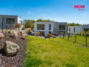 Prodej rodinného domu, Velké Popovice, 219 m2