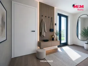Prodej rodinného domu, Velké Popovice, 219 m2