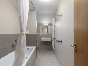 Pronájem bytu 3+kk, Říčany, Na Fialce, 116 m2
