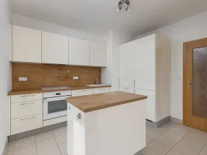 Pronájem bytu 3+kk, Říčany, Na Fialce, 116 m2