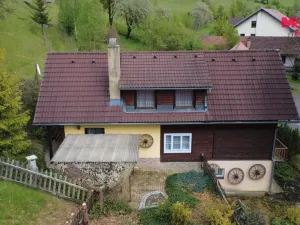 Prodej chalupy, Halenkov, 66 m2