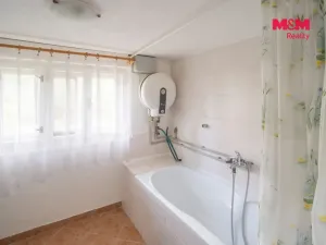 Prodej chalupy, Halenkov, 66 m2