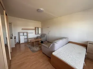Pronájem bytu 1+1, Jablonec nad Nisou, Mozartova, 40 m2