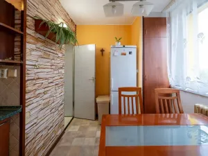 Prodej bytu 3+1, Ivančice, Polní, 75 m2