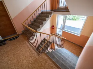 Prodej bytu 3+1, Ivančice, Polní, 75 m2