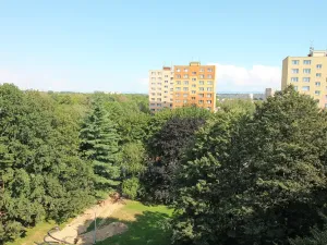 Pronájem bytu 3+kk, Ostrava, Plzeňská, 68 m2