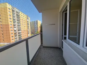 Pronájem bytu 2+kk, Praha - Kamýk, Zvolská, 31 m2