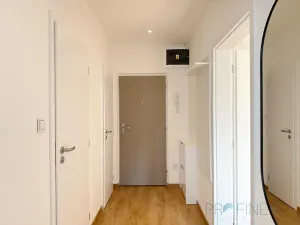 Pronájem bytu 1+1, Žamberk, 28. října, 35 m2