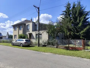 Prodej rodinného domu, Prosetín, 170 m2