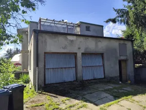 Prodej rodinného domu, Prosetín, 170 m2