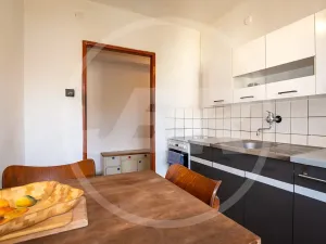 Pronájem bytu 2+1, Ledeč nad Sázavou, Jaroslava Haška, 55 m2