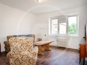 Pronájem bytu 2+1, Ledeč nad Sázavou, Jaroslava Haška, 55 m2