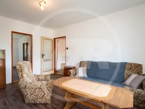 Pronájem bytu 2+1, Ledeč nad Sázavou, Jaroslava Haška, 55 m2
