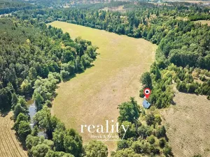 Prodej chaty, Zahrádka, 35 m2