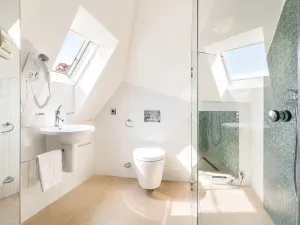 Prodej bytu 3+kk, Praha - Malá Strana, Malostranské náměstí, 117 m2