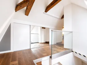 Prodej bytu 3+kk, Praha - Malá Strana, Malostranské náměstí, 117 m2