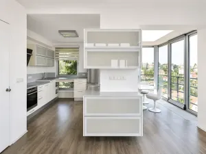 Pronájem bytu 5+kk, Praha - Smíchov, U Dívčích hradů, 202 m2
