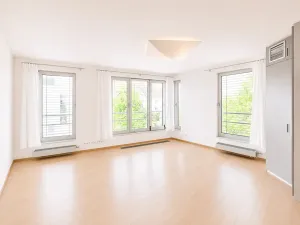 Pronájem bytu 5+kk, Praha - Smíchov, U Dívčích hradů, 202 m2