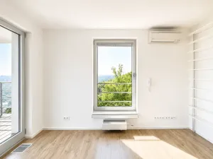 Pronájem bytu 5+kk, Praha - Smíchov, U Dívčích hradů, 202 m2