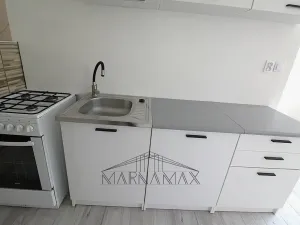 Pronájem bytu 3+1, Chomutov, Zahradní, 61 m2