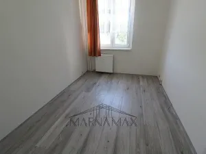 Pronájem bytu 3+1, Chomutov, Zahradní, 61 m2
