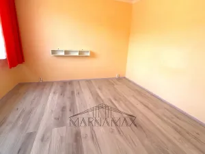 Pronájem bytu 3+1, Chomutov, Zahradní, 61 m2