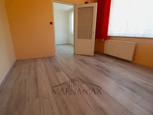 Pronájem bytu 3+1, Chomutov, Zahradní, 61 m2