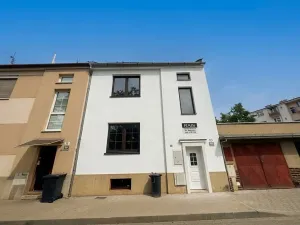 Prodej bytu 3+kk, Brno, Elišky Krásnohorské, 50 m2