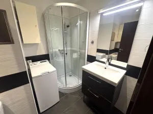 Pronájem bytu 2+kk, Praha - Chodov, Zdiměřická, 42 m2