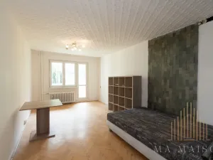 Pronájem bytu 3+1, Praha - Záběhlice, Želivecká, 71 m2