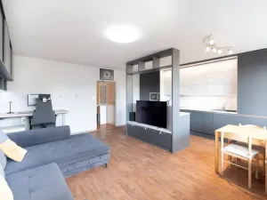 Pronájem bytu 3+kk, Říčany, Marie Pujmanové, 72 m2
