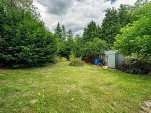 Prodej pozemku pro bydlení, Mníšek pod Brdy, Ve Štítku, 1081 m2