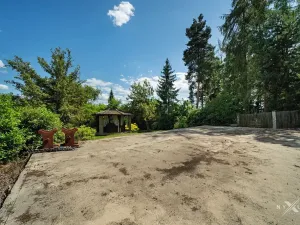 Prodej pozemku pro bydlení, Mníšek pod Brdy, Ve Štítku, 1081 m2