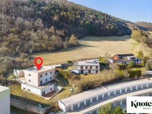 Prodej bytu 3+kk, Tišnov, Dřínová, 111 m2