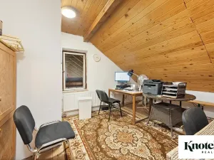 Prodej skladu, Račice-Pístovice, 479 m2