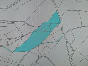 Prodej lesa, Pecka, 35108 m2