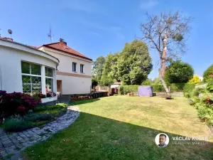 Prodej kanceláře, Hořice, Erbenova, 130 m2
