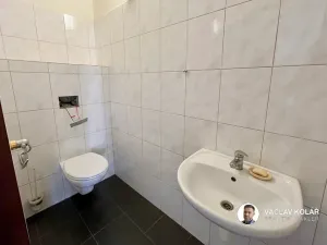 Prodej kanceláře, Hořice, Erbenova, 130 m2