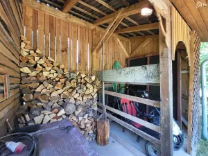 Prodej chaty, Kostelany, 47 m2