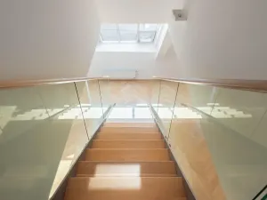 Pronájem bytu 4+kk, Praha - Vinohrady, Římská, 168 m2
