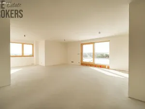 Prodej bytu 5+kk, Praha - Suchdol, U hotelu, 151 m2