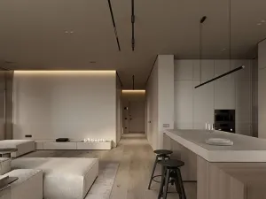Prodej bytu 5+kk, Praha - Suchdol, U hotelu, 151 m2