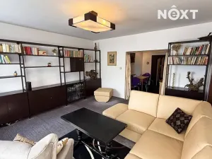 Prodej bytu 3+1, Tábor, Vídeňská, 72 m2