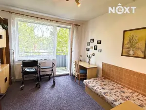 Prodej bytu 3+1, Tábor, Vídeňská, 72 m2